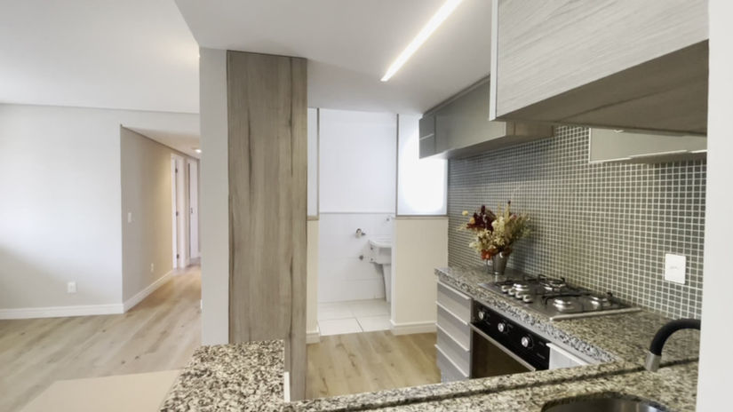 FOTOGRAFIA DE ARQUITETURA